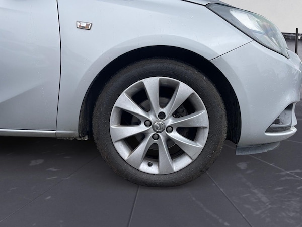 Used Vauxhall Corsa 2017 for sale - 75426255: Photo 10