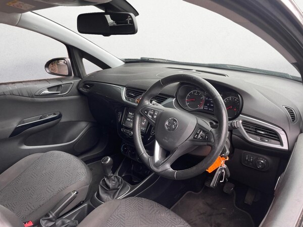 Used Vauxhall Corsa 2017 for sale - 75426255: Photo 11