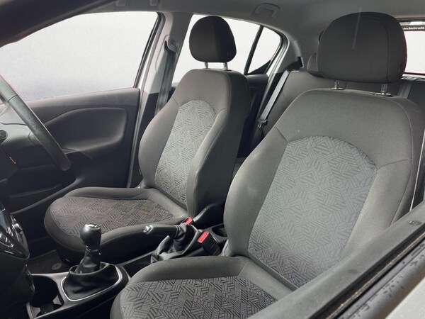 Used Vauxhall Corsa 2017 for sale - 75426255: Photo 16