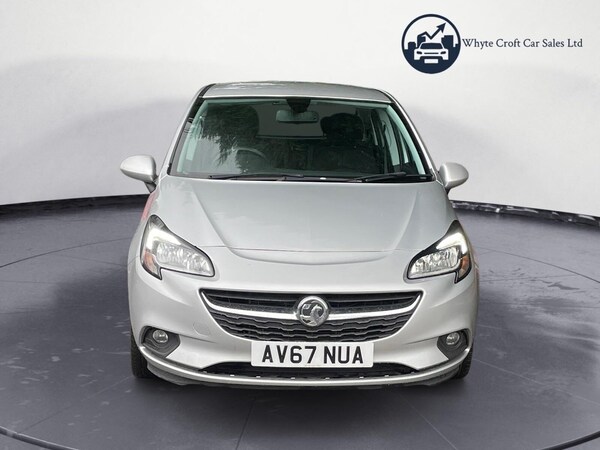 Used Vauxhall Corsa 2017 for sale - 75426255: Photo 3