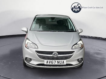 Used Vauxhall Corsa 2017 for sale - 75426255: Photo