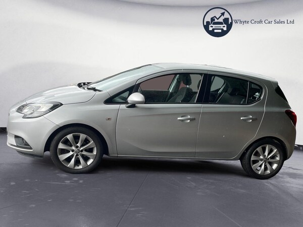 Used Vauxhall Corsa 2017 for sale - 75426255: Photo 5
