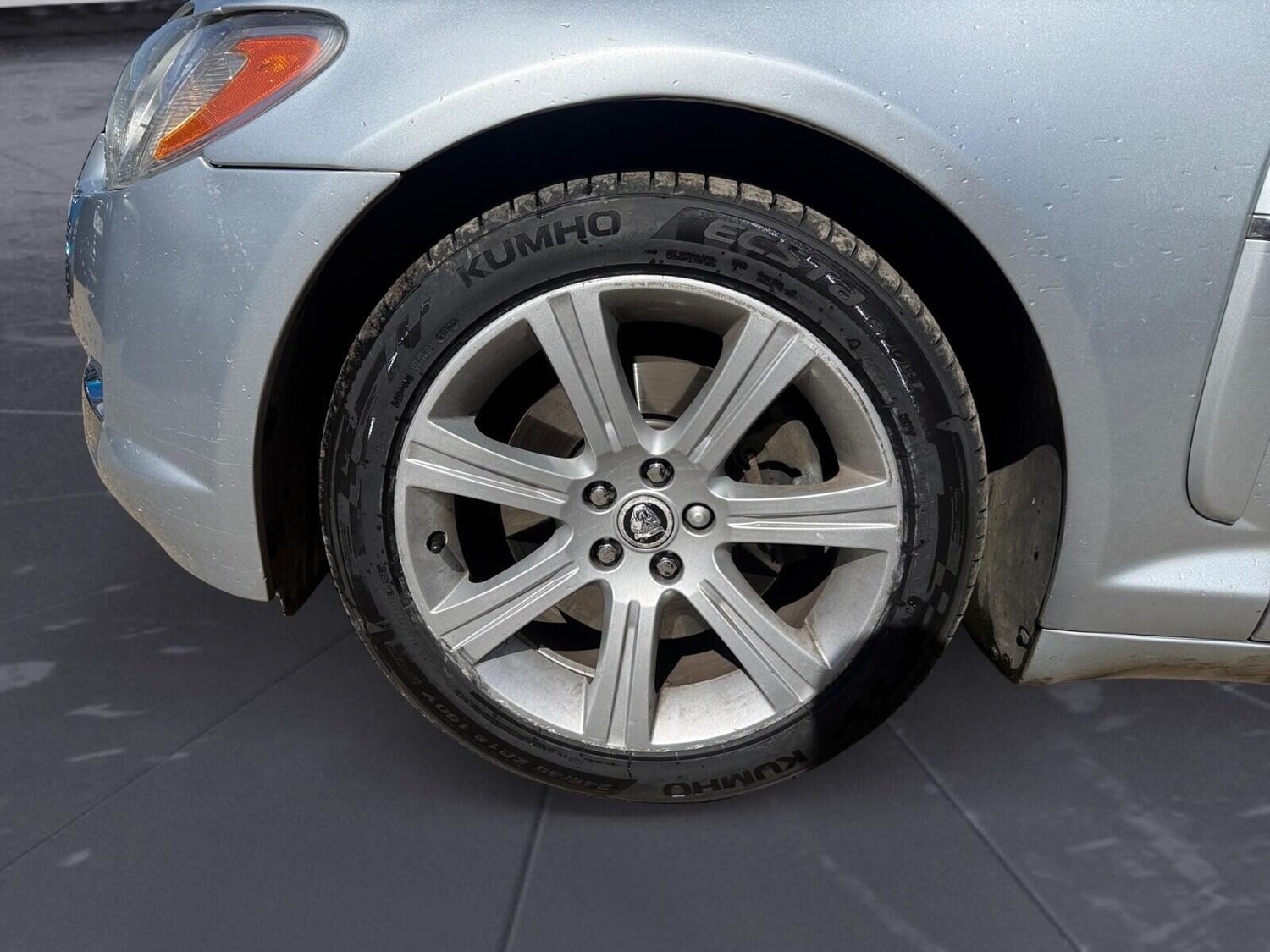 Used Jaguar XF 2011 for sale - 78164602: Photo 10