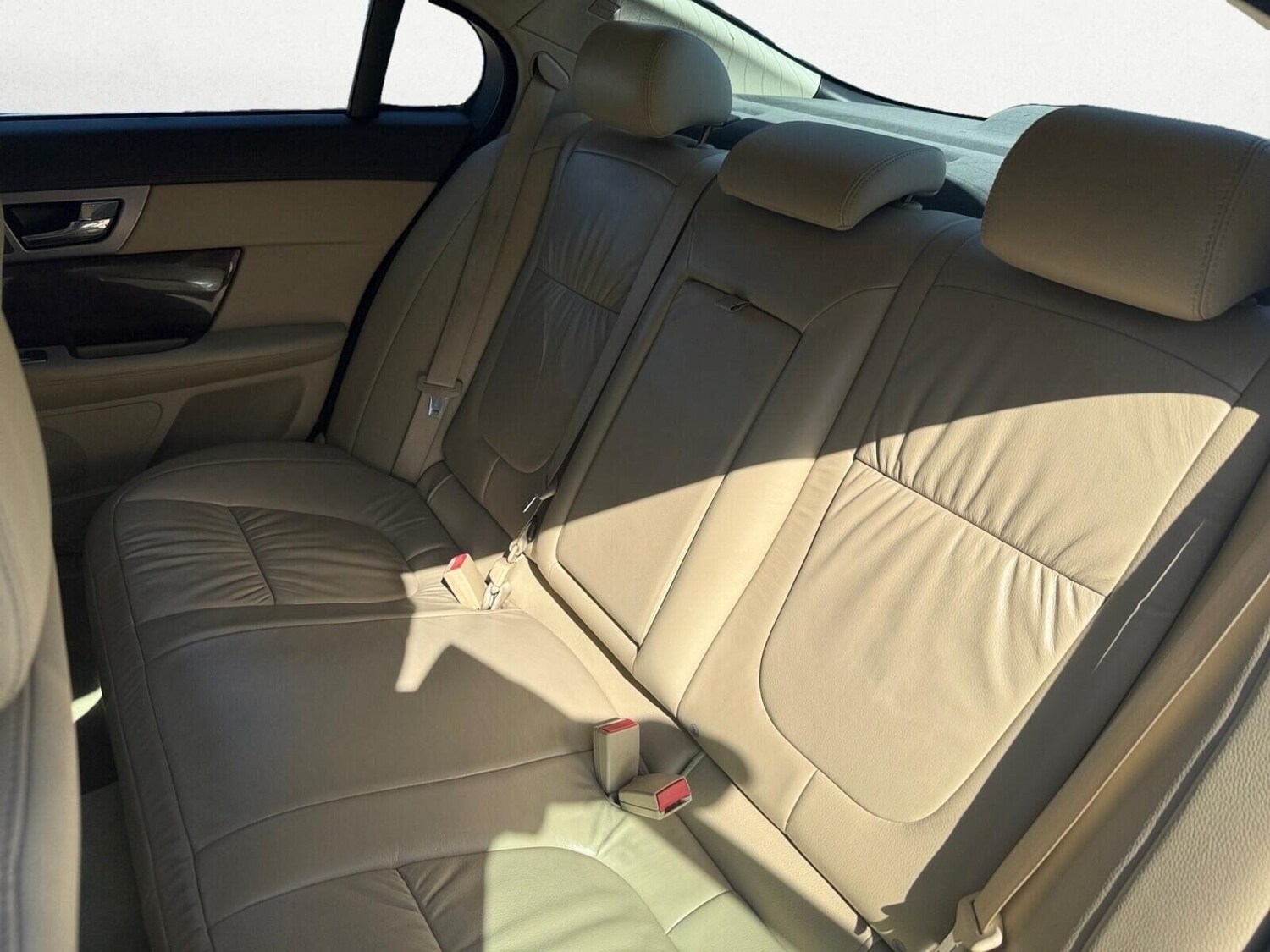 Used Jaguar XF 2011 for sale - 78164602: Photo 13