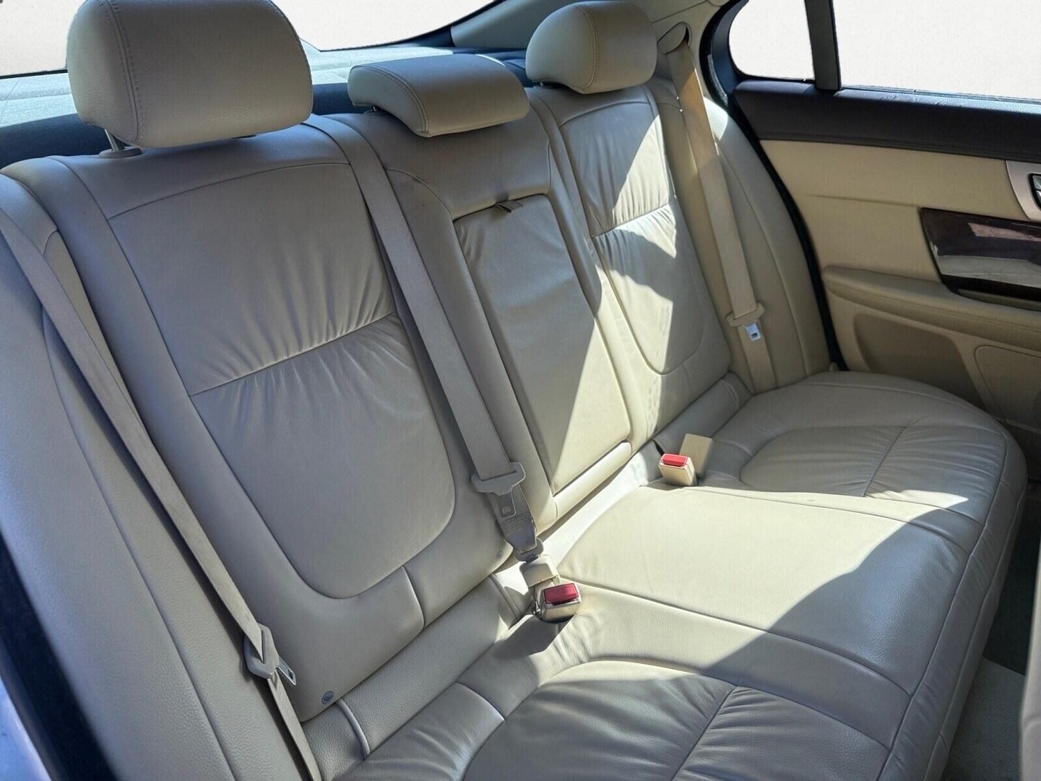 Used Jaguar XF 2011 for sale - 78164602: Photo 14