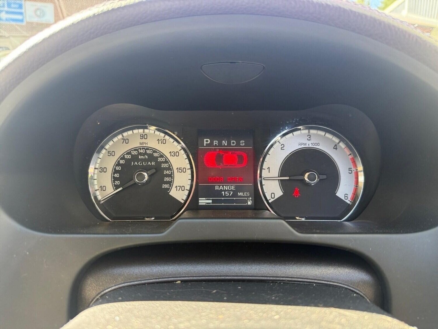 Used Jaguar XF 2011 for sale - 78164602: Photo 17