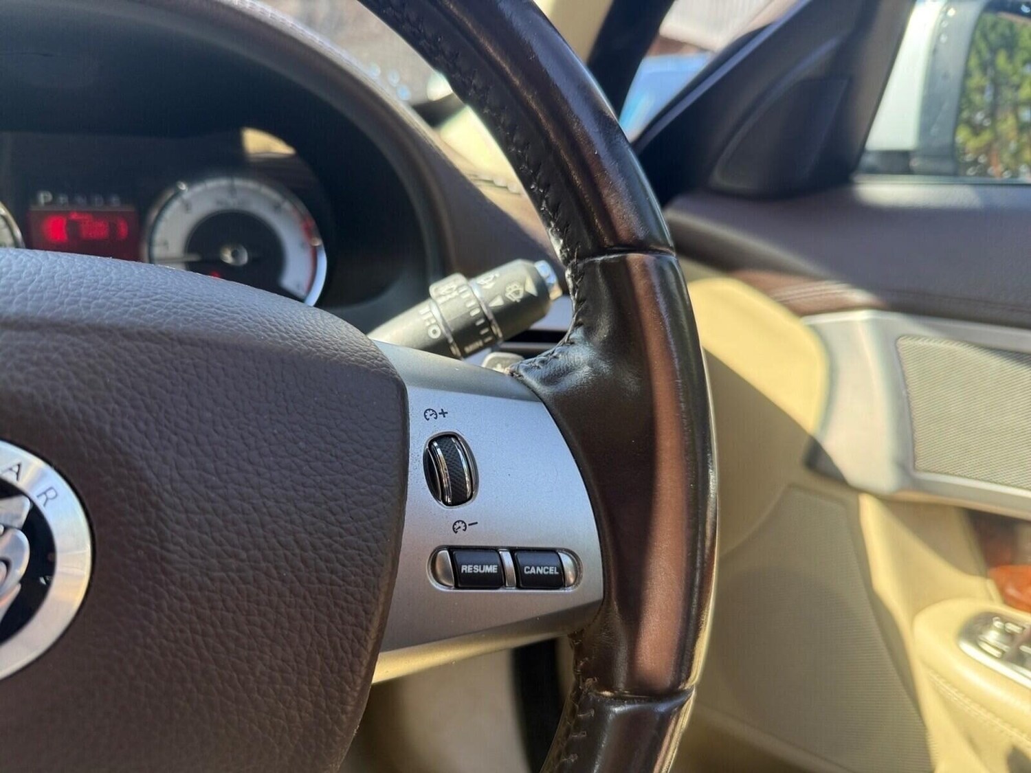 Used Jaguar XF 2011 for sale - 78164602: Photo 23