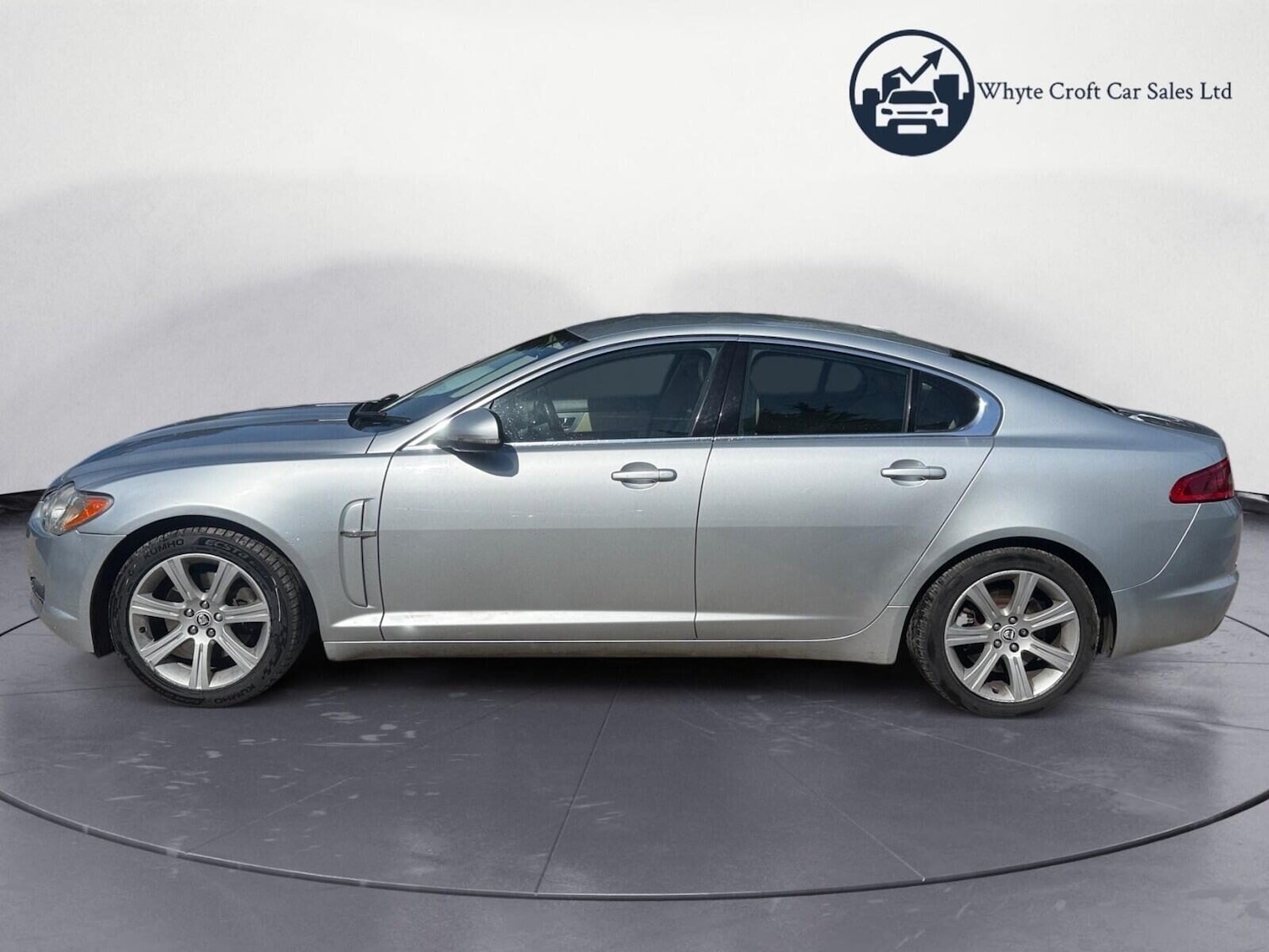 Used Jaguar XF 2011 for sale - 78164602: Photo 5