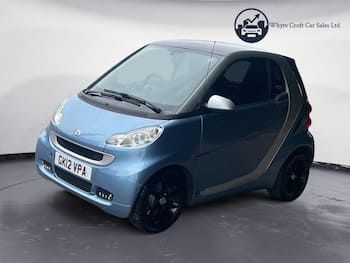 Used smart fortwo 2012 for sale - 79872180: Photo