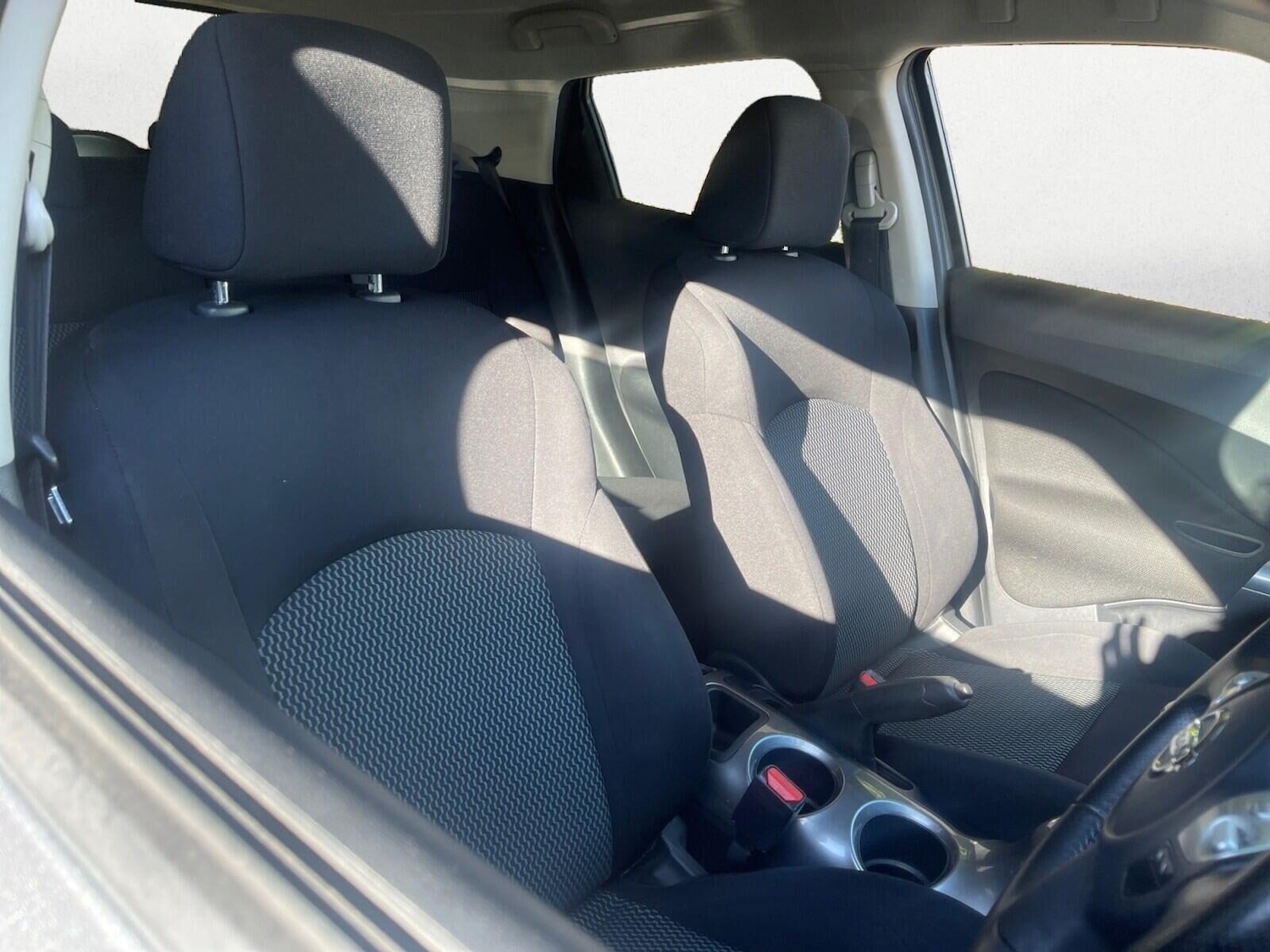 Used Nissan Juke 2014 for sale - 76023163: Photo 12