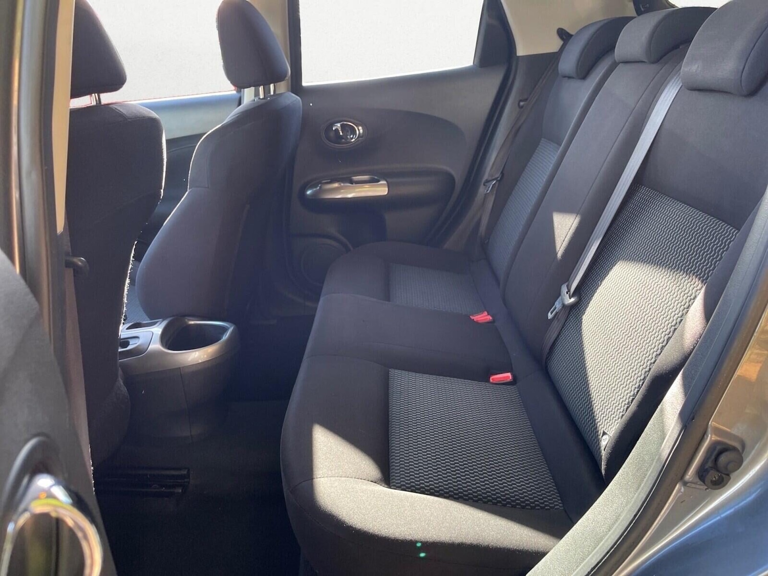 Used Nissan Juke 2014 for sale - 76023163: Photo 13
