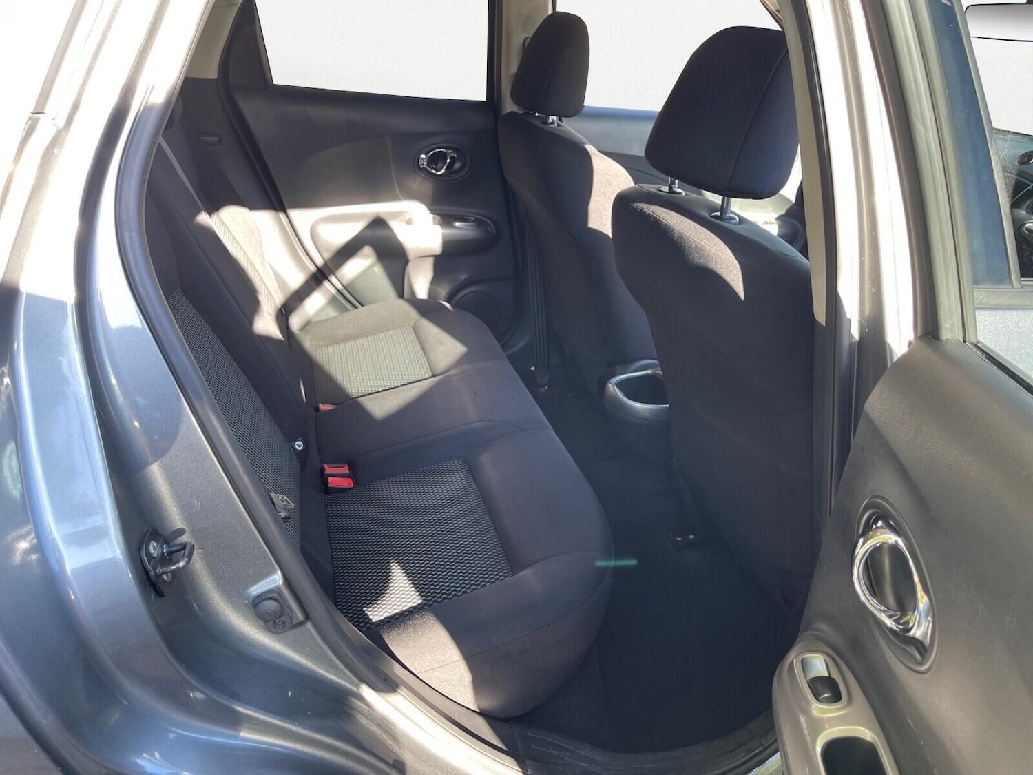 Used Nissan Juke 2014 for sale - 76023163: Photo 14