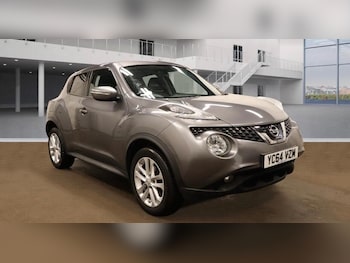 2014 - 1.2 DIG-T Acenta Euro 5 (s/s) 5dr Euro 5