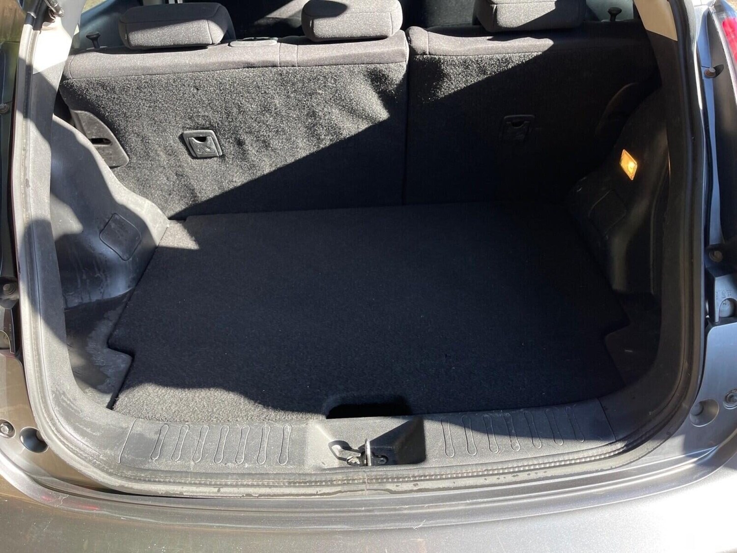 Used Nissan Juke 2014 for sale - 76023163: Photo 22