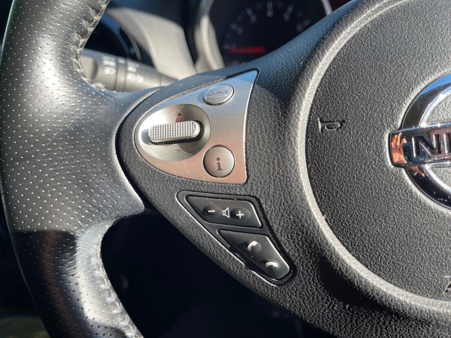 Used Nissan Juke 2014 for sale - 76023163: Photo 24