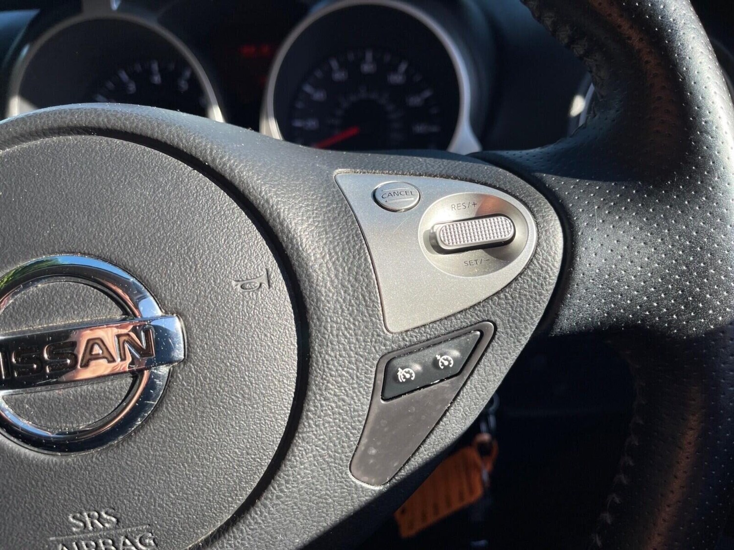Used Nissan Juke 2014 for sale - 76023163: Photo 25
