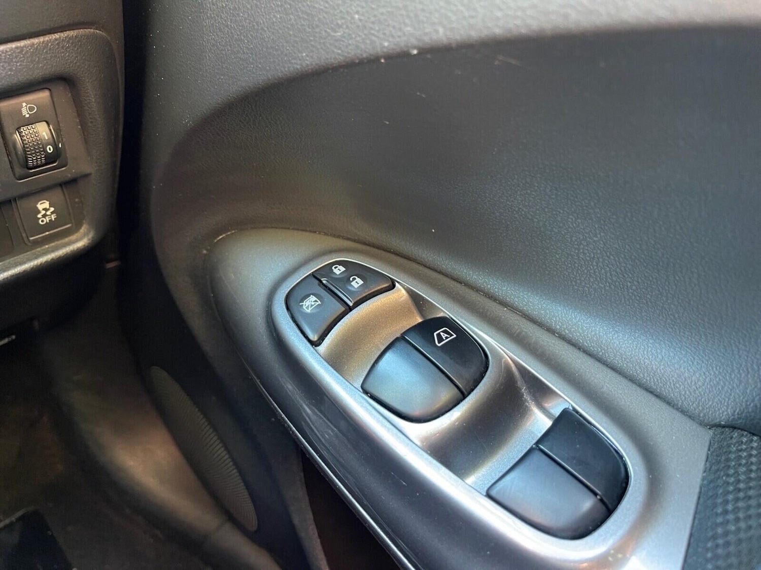 Used Nissan Juke 2014 for sale - 76023163: Photo 26