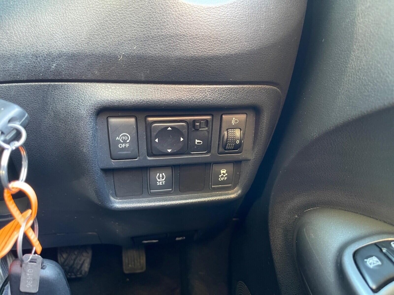 Used Nissan Juke 2014 for sale - 76023163: Photo 27