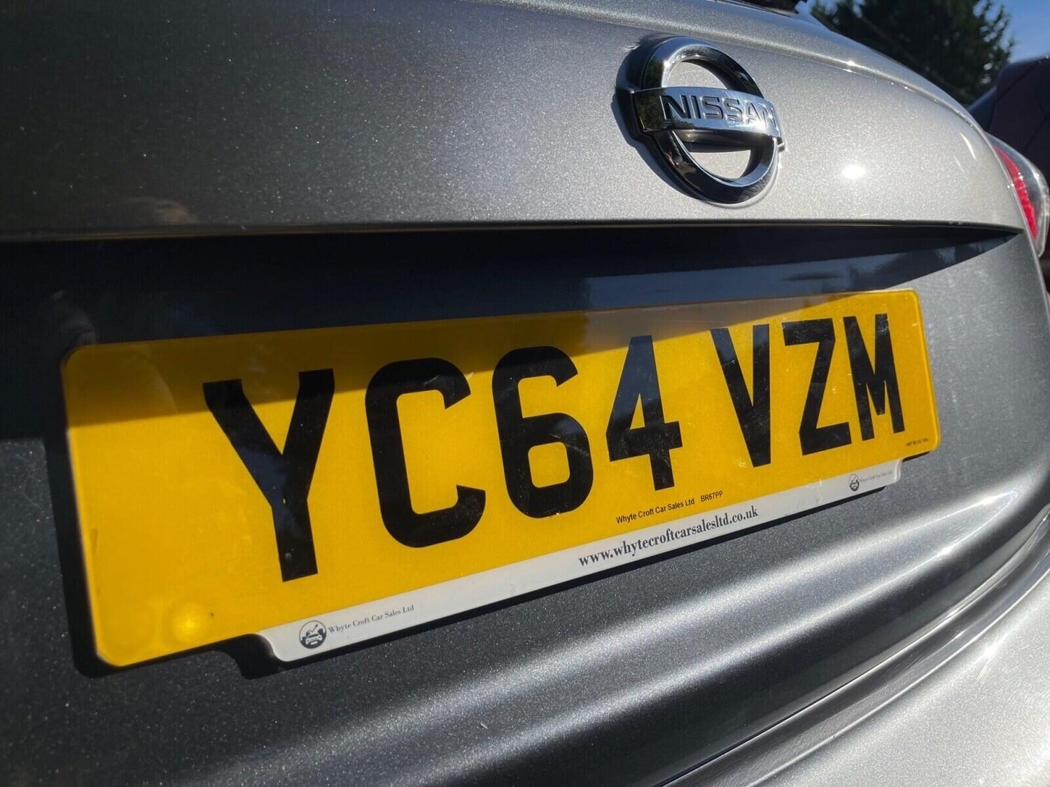 Used Nissan Juke 2014 for sale - 76023163: Photo 28