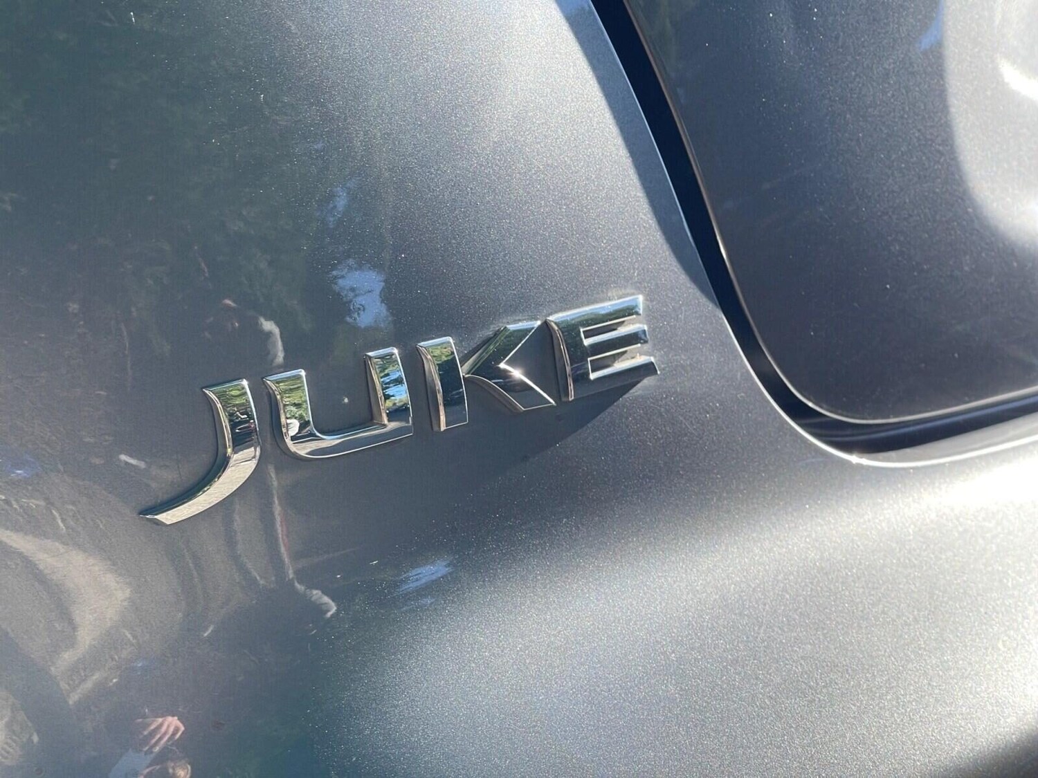 Used Nissan Juke 2014 for sale - 76023163: Photo 29