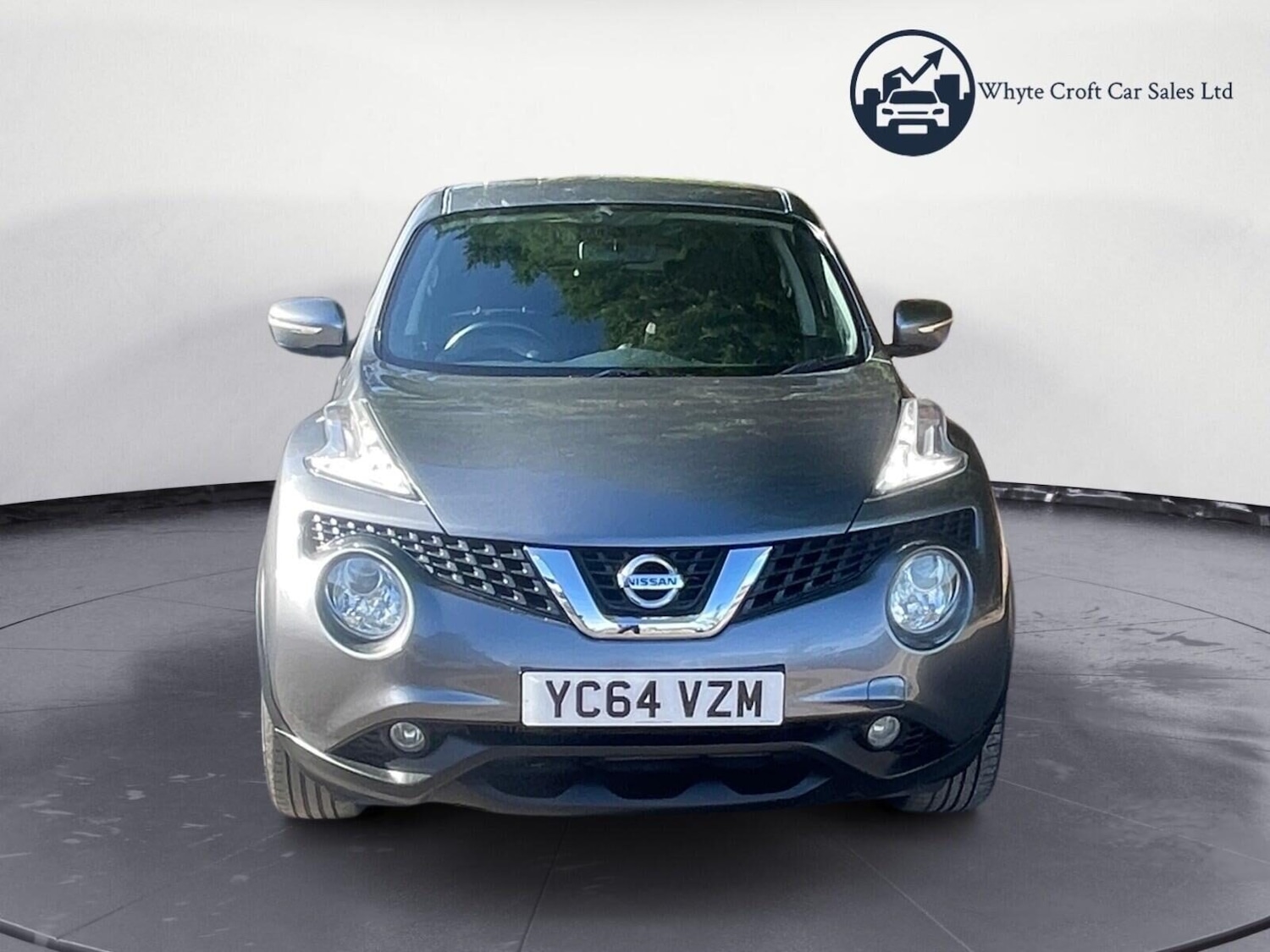 Used Nissan Juke 2014 for sale - 76023163: Photo 3