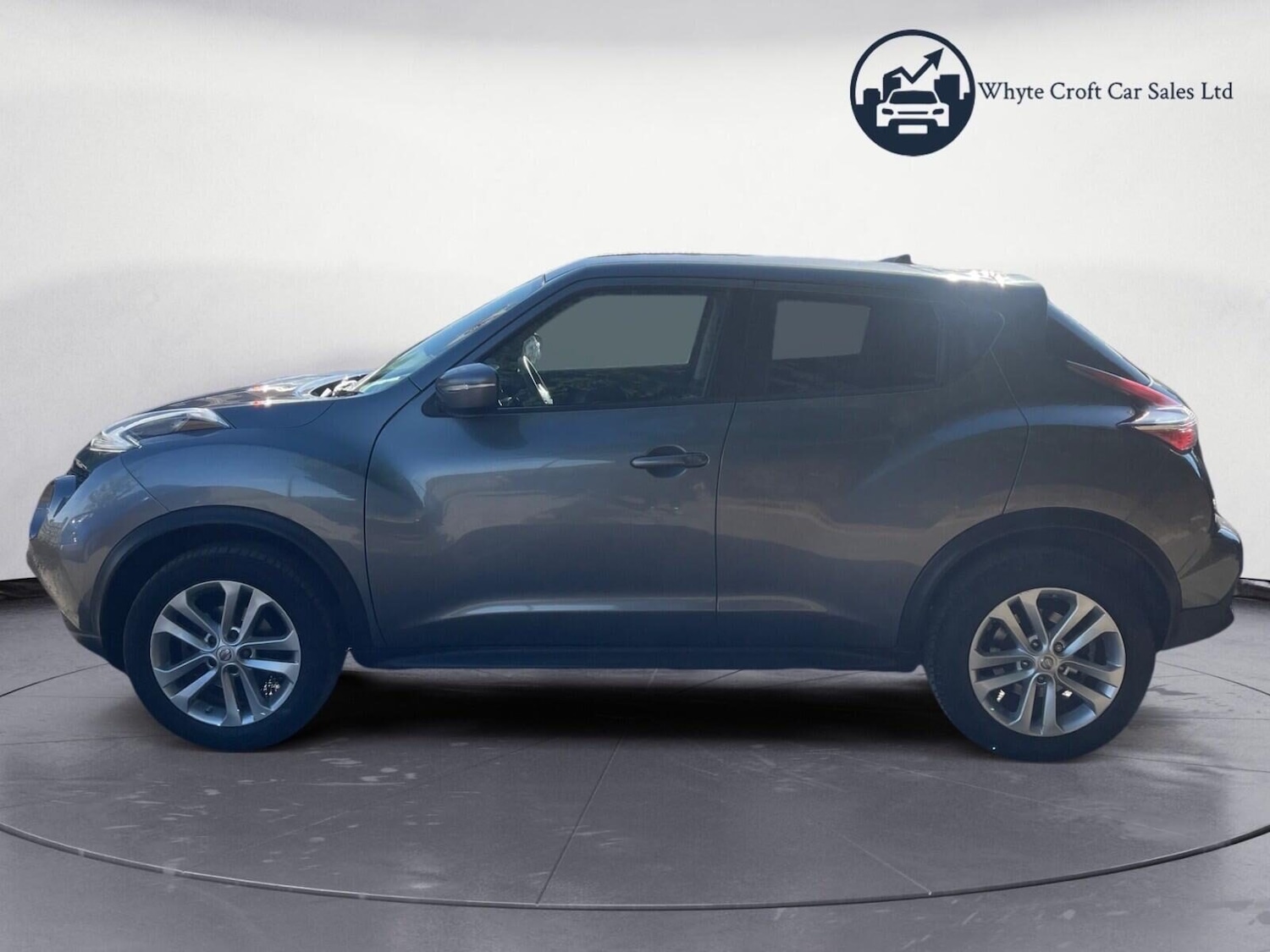 Used Nissan Juke 2014 for sale - 76023163: Photo 5