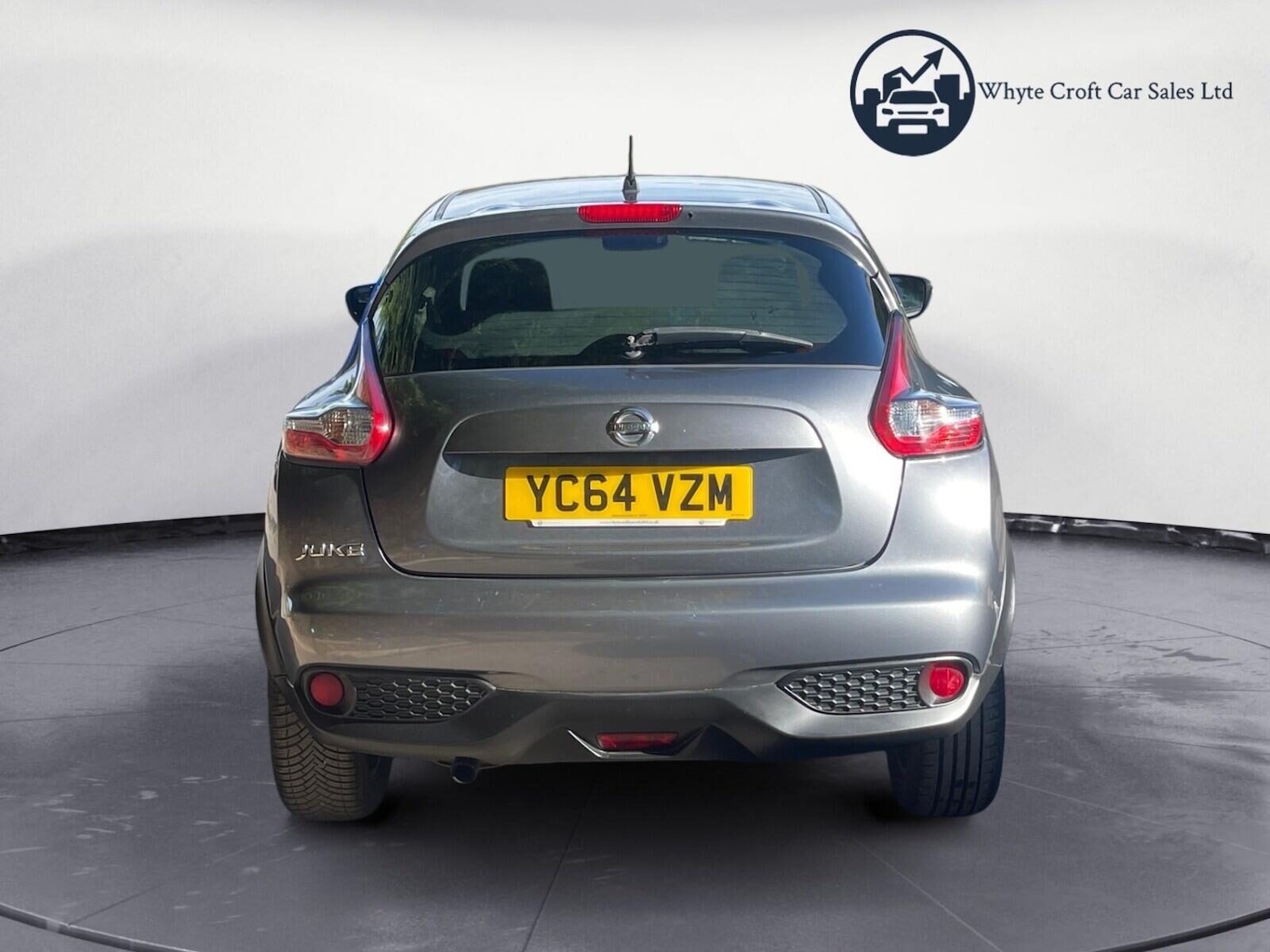 Used Nissan Juke 2014 for sale - 76023163: Photo 7