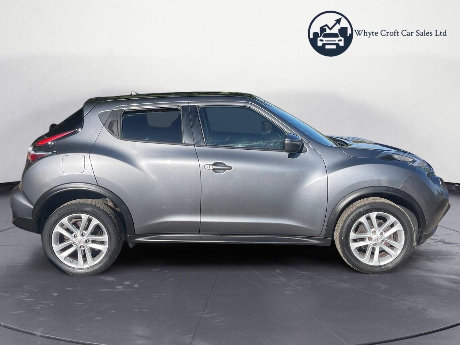 Used Nissan Juke 2014 for sale - 76023163: Photo 9