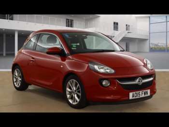 2015 (15) - 1.2i Jam 3dr