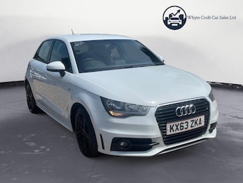 Used Audi A1 2013 for sale - 79098742: Photo