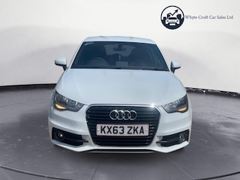 Used Audi A1 2013 for sale - 79098742: Photo