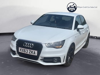 Used Audi A1 2013 for sale - 79098742: Photo