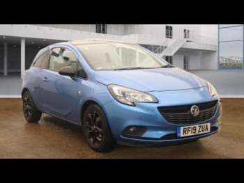 2019 (19) - 1.4i ecoTEC Griffin Euro 6 3dr