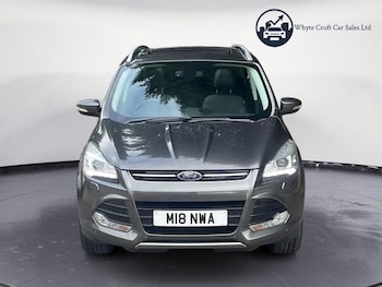 Used Ford Kuga 2015 for sale - 75425781: Photo