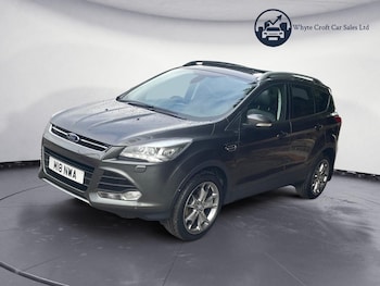 Used Ford Kuga 2015 for sale - 75425781: Photo