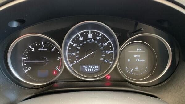 Used Mazda CX-5 2016 for sale - 78164612: Photo 10