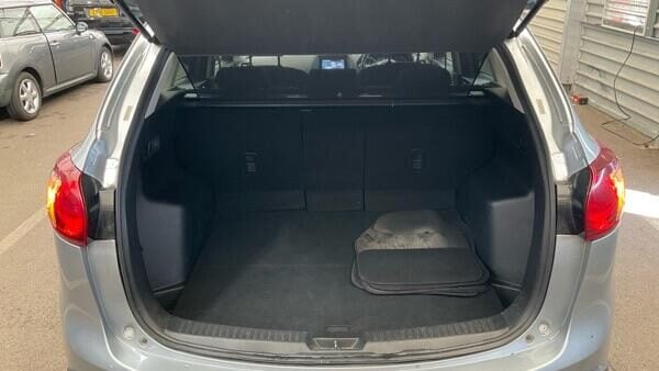 Used Mazda CX-5 2016 for sale - 78164612: Photo 12