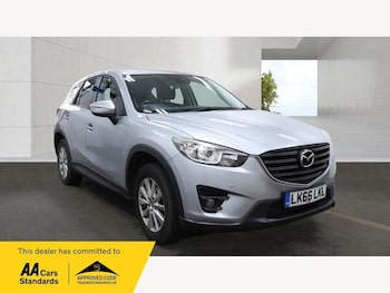 Used Mazda CX-5 2016 for sale - 78164612: Photo