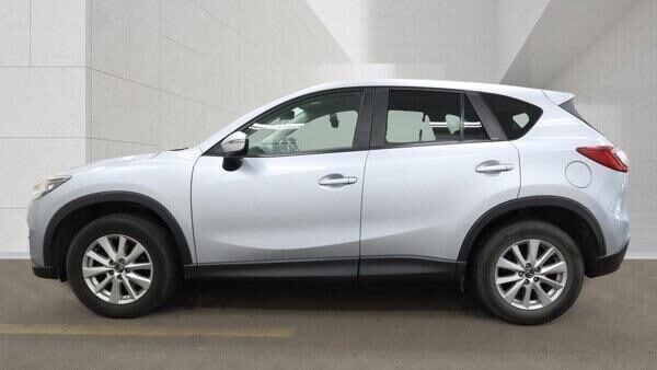 Used Mazda CX-5 2016 for sale - 78164612: Photo 3