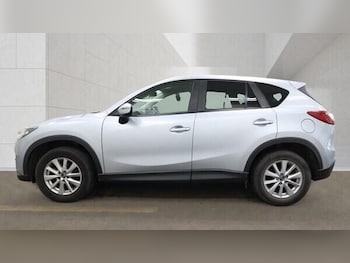 Used Mazda CX-5 2016 for sale - 78164612: Photo
