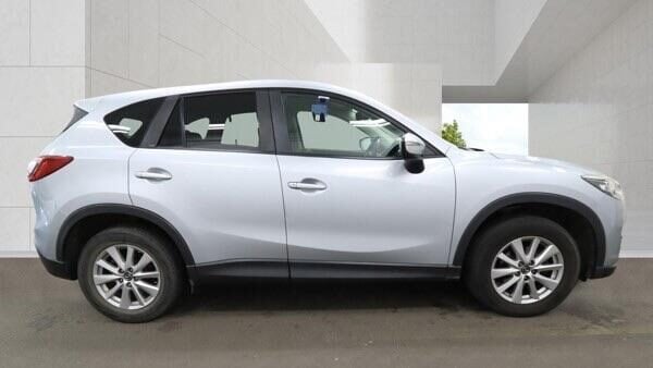 Used Mazda CX-5 2016 for sale - 78164612: Photo 4