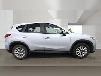 Used Mazda CX-5 2016 for sale - 78164612: Photo