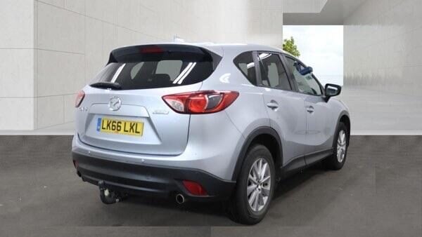 Used Mazda CX-5 2016 for sale - 78164612: Photo 5