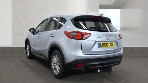Used Mazda CX-5 2016 for sale - 78164612: Photo 6