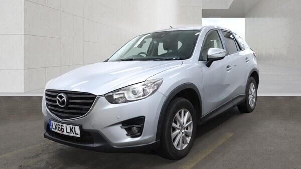 Used Mazda CX-5 2016 for sale - 78164612: Photo 7