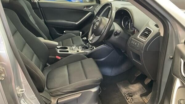 Used Mazda CX-5 2016 for sale - 78164612: Photo 8