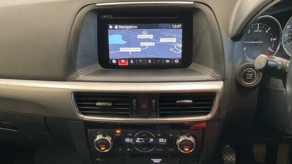 Used Mazda CX-5 2016 for sale - 78164612: Photo 9