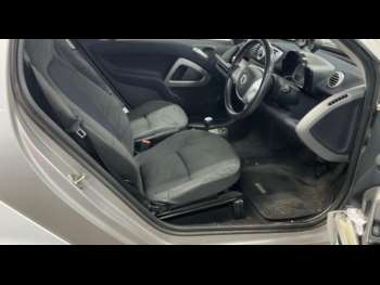 Used smart fortwo 2012 for sale - 74961343: Photo