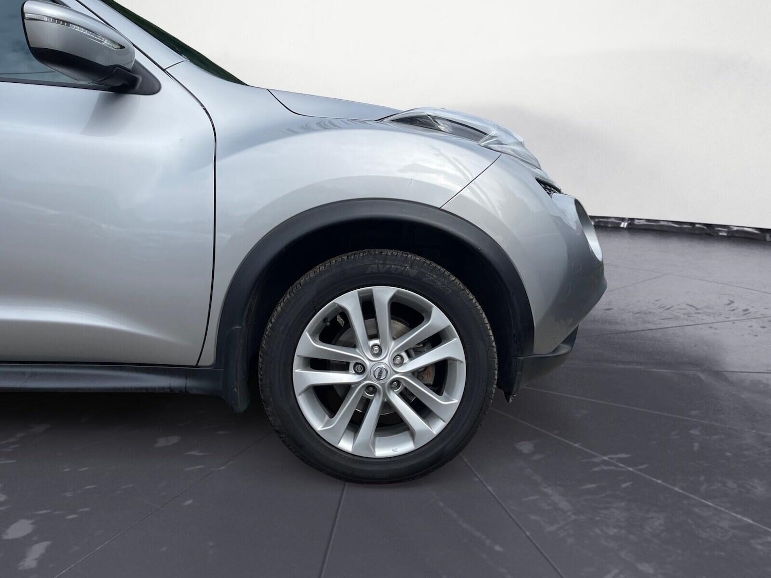 Used Nissan Juke 2017 for sale - 76010908: Photo 10