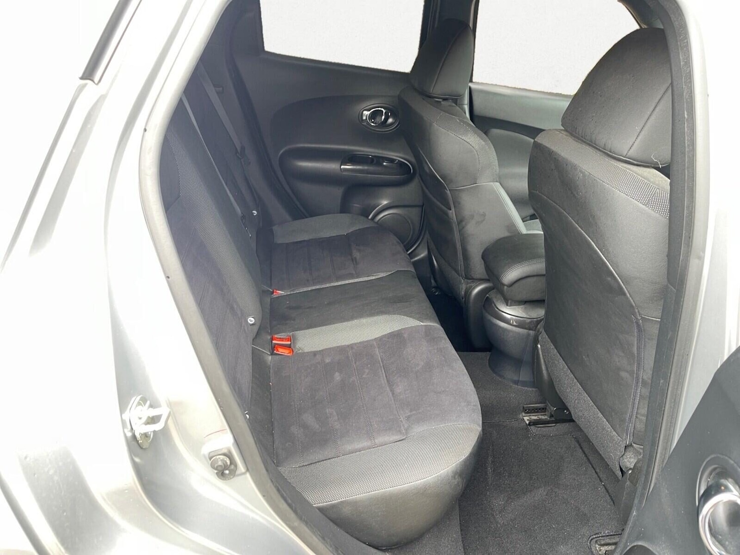 Used Nissan Juke 2017 for sale - 76010908: Photo 13